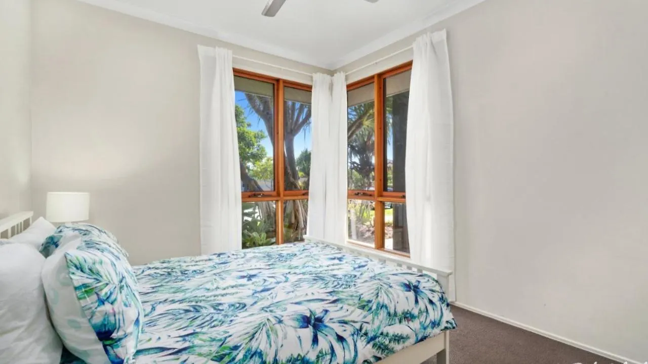 Holiday home Think Luxury And Elegance - Pets Welcome Banksia Beach